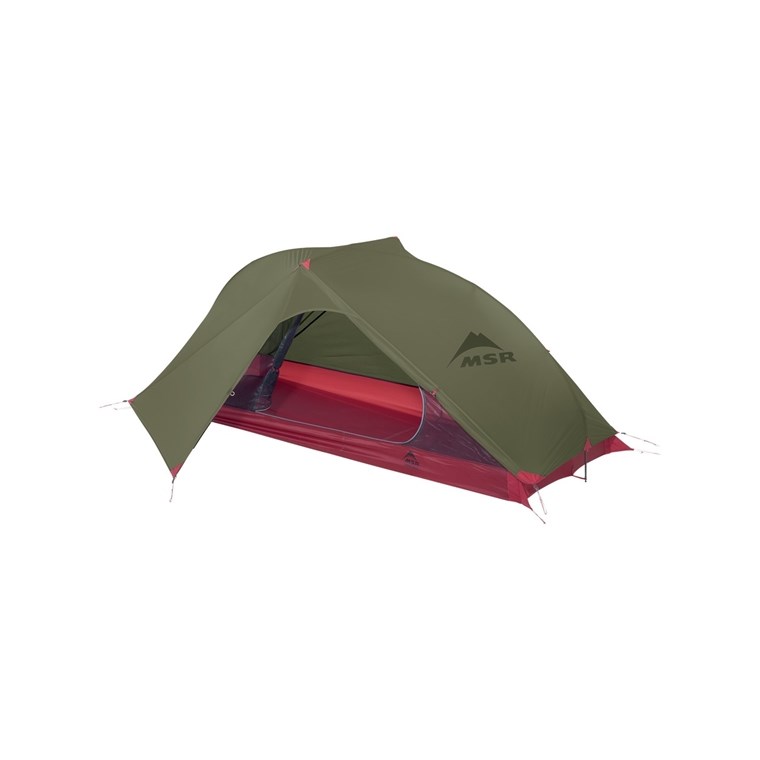 MSR Carbon Reflex 1 Tent V3