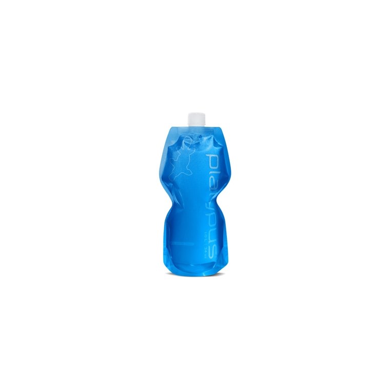 Platypus Softbottle 1L cl Cap - Trinkflasche
