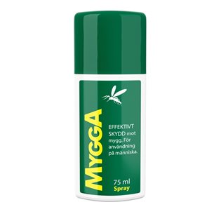 MyggA Spray - Insektenschutzmittel