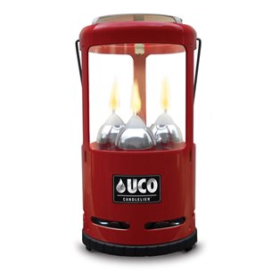 UCO Candlelier - Zeltlampe