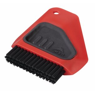 MSR Alpine Dish Brush/Scraper - Outdoor-Ausrüstung