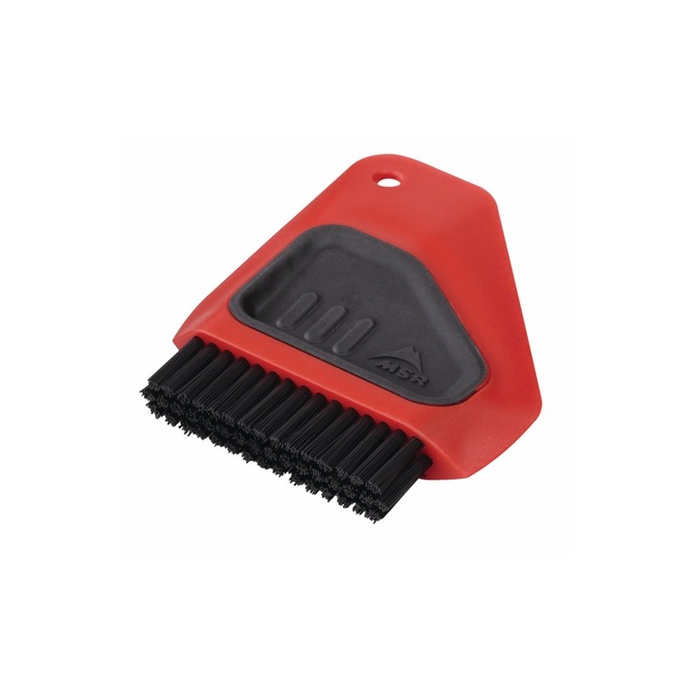MSR Alpine Dish Brush/Scraper - Outdoor-Ausrüstung