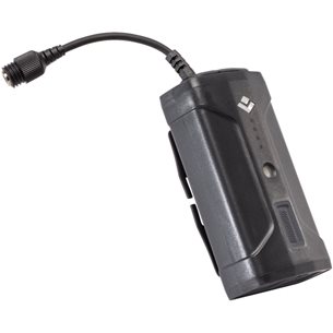 Black Diamond Icon Rechargeable Battery Kit - Stirnlampe