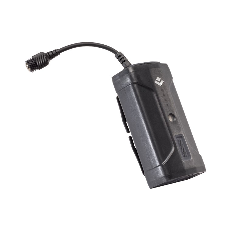 Black Diamond Icon Rechargeable Battery Kit - Stirnlampe