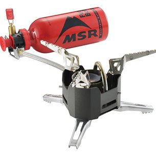 MSR Xgk Ex Stove - Multifuelkocher