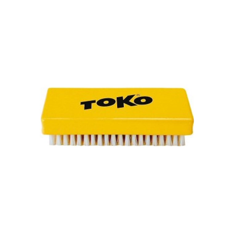 Toko- Base Brushes- Nylon - Reinigungsbürsten