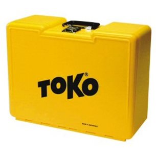 Toko- Big Box- Vallalåda - Skikoffer
