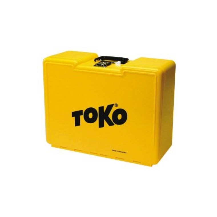 Toko- Big Box- Vallalåda