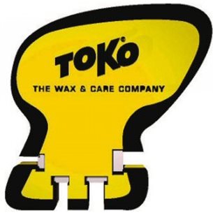 Toko- Scraper Sharpener - Skikante