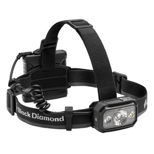 Black Diamond Icon 700 Headlamp - Stirnlampe