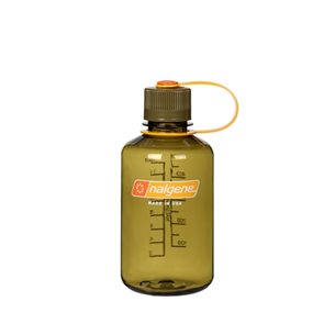 Nalgene Flaska, 0,5 L Nm Olive