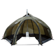 Helsport Varanger Dome 4-6 Outer Tent Incl. Pole - Kuppelzelt