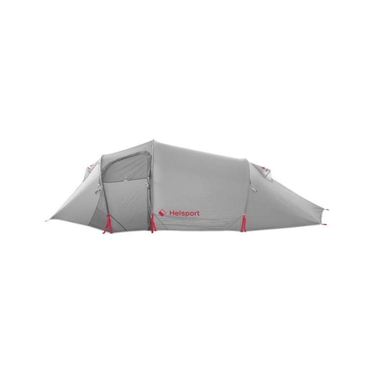 Helsport Explorer Lofoten Pro 3 Tent - Tunnelzelt