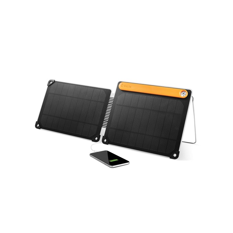 BioLite Solar Panel 10 +