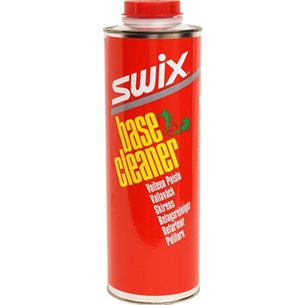 Swix I67C Base Cleaner Liquid 1L - Ski-Pflegeset