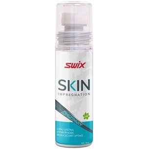 Swix Skin Impregnation - Skiwachs