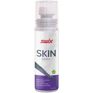 Swix Skin Boost - Skinswachs