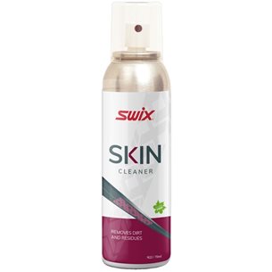 Swix Skin Cleaner - Ski-Pflegeset