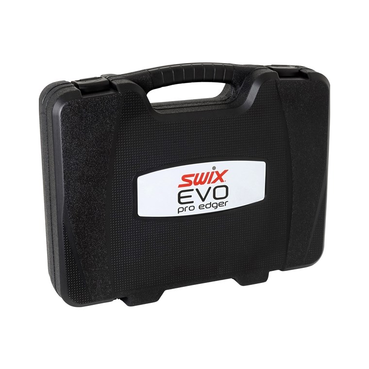 Swix Ta3014 Box For Evo Pro Edge Tuner