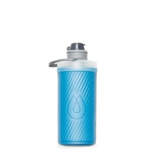 Hydrapak Flux 1 L Tahoe Blue - Trinkflasche
