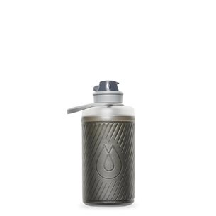 Hydrapak Flux 750 ml Mammoth Grey - Trinkflasche