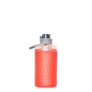 Hydrapak Flux 750 ml Redwood - Trinkflasche