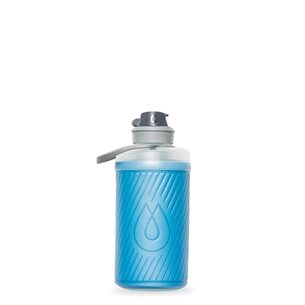 Hydrapak Flux 750 ml Tahoe Blue - Trinkflasche