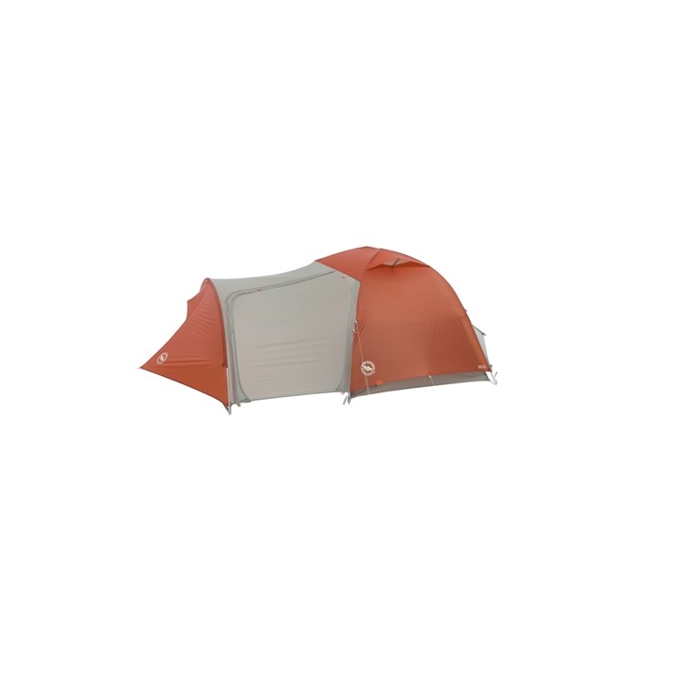 Big Agnes Accessory Fly: Copper Hotel Hv UL3 Rainfly