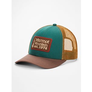 Marmot Retro Trucker Hat - Damenkappen