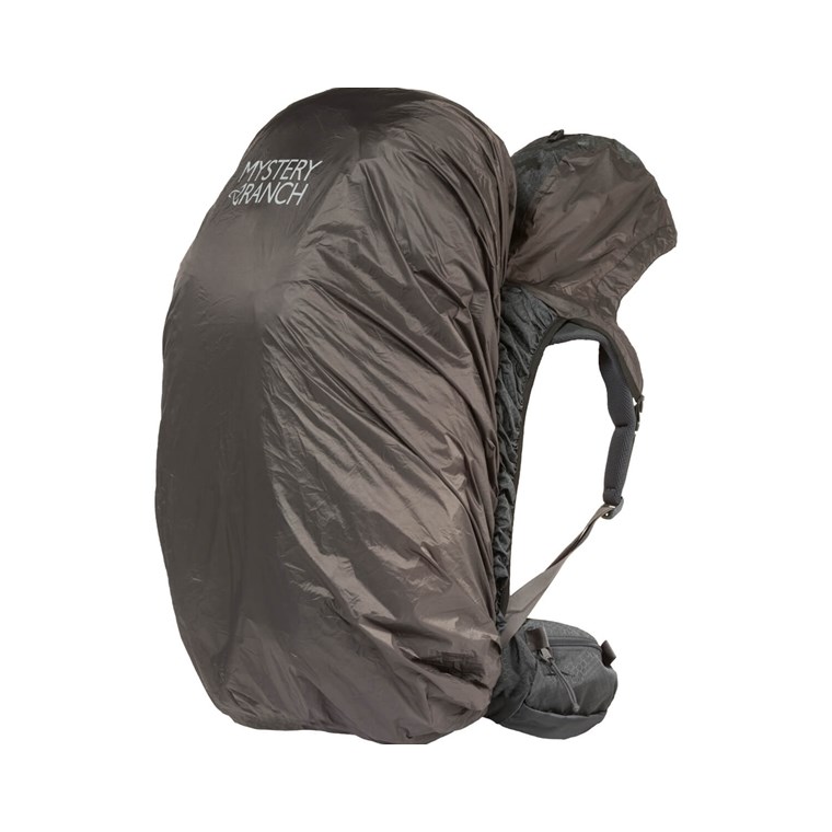 Mystery Ranch Hooded Pack Fly Large 70-105L