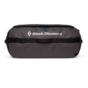 Black Diamond Stonehauler 120 L Duffel - Kletterrucksack