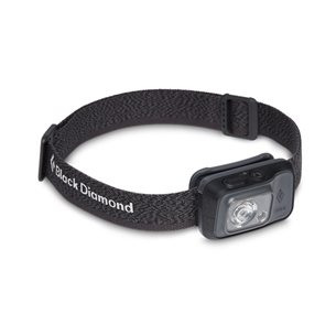 Black Diamond Cosmo 350-R Headlamp - Stirnlampe