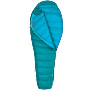 Marmot Wm's Micron 25 - Daunenschlafsäcke