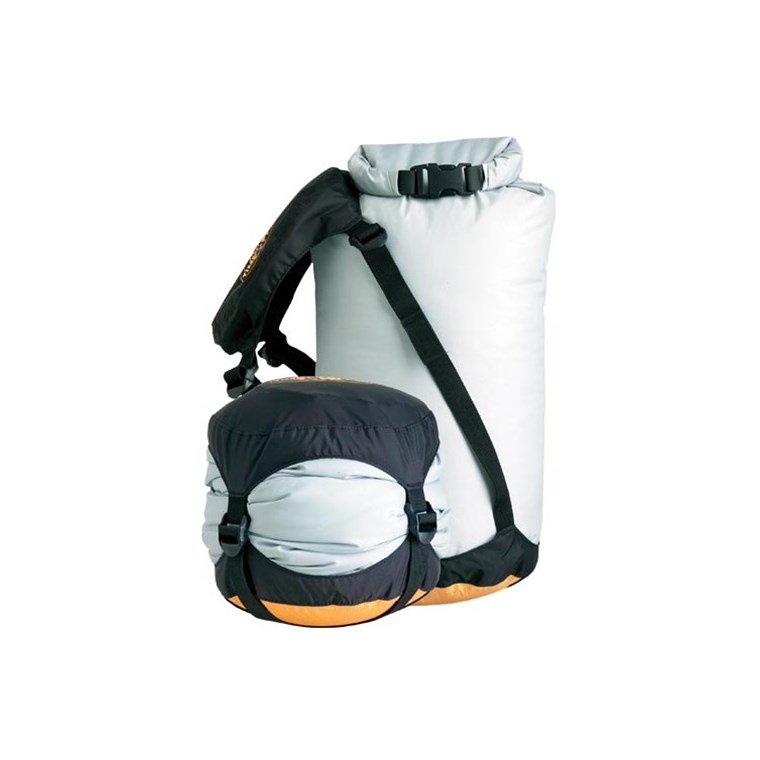 Sea to Summit eVent Compression Dry Sack, Large - Drybag