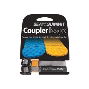 Sea to Summit Mat Coupler Kit Loops - Schlafmattenzubehör