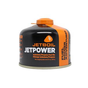 Jetboil Gas Fuel - 230Gm - Gas