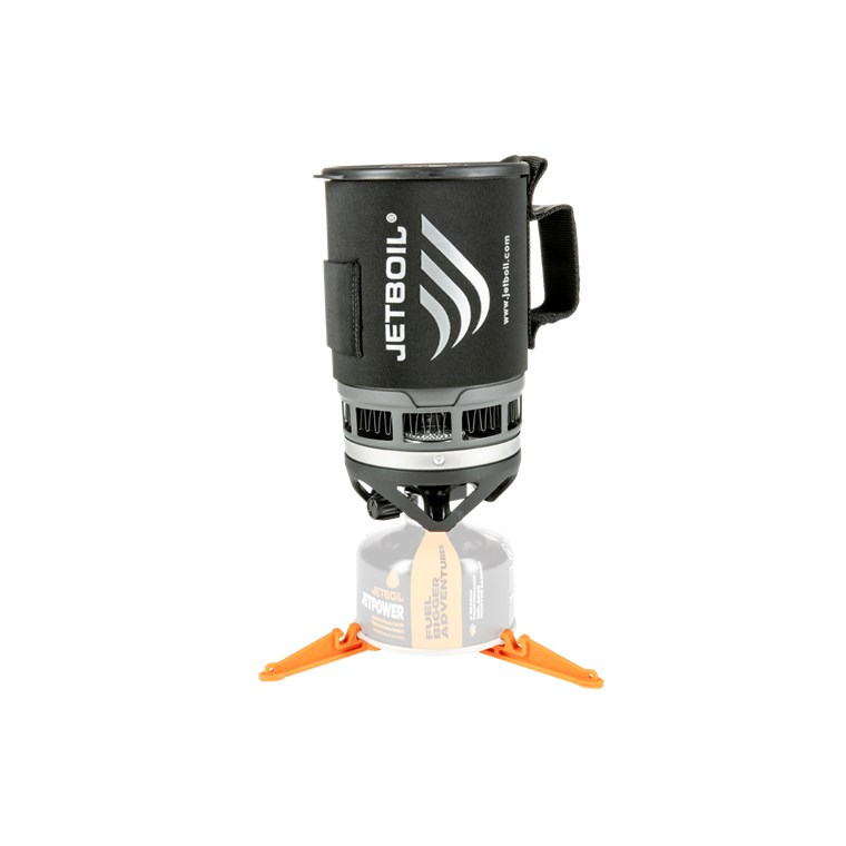 Jetboil Zip Cooking system - Gasherd