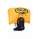 BCA Float 2.0 - 22 Black / Orange - Lawinenrucksack