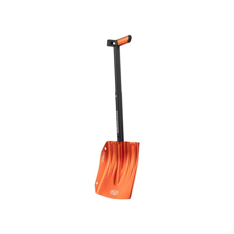 BCA Dozer 2H Shovel - Lawinenschaufeln