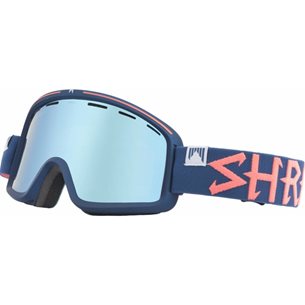 Shred Monocle Grab - Skibrille