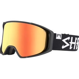 Shred Simplify Blackout - Skibrille