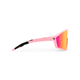 Northug Sunsetter Standard Pink - Langlaufbrille