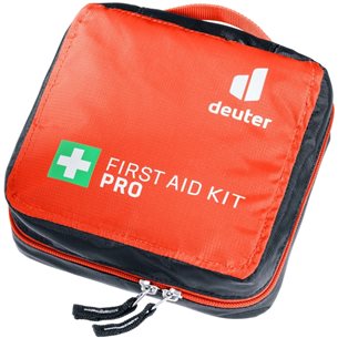 Deuter First Aid Kit Pro - Erste-Hilfe-Kasten