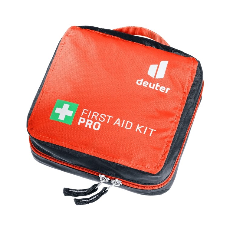 Deuter First Aid Kit Pro - Erste-Hilfe-Kasten