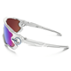 Oakley Jawbreaker /Prizm Snow Sportglasögon - Langlaufbrille