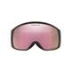 Oakley Flight Tracker M Matte Black / Prizm Snow Hi Pink - Skibrille