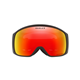 Oakley Flight Tracker M Matte Black / Prizm Snow Torch - Skibrille