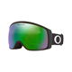 Oakley Flight Tracker Xm Matte Black W/Prizm Jade Gbl - Skibrille