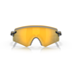Oakley Encoder Matte Carbon (PRIZM 24K) - Sonnenbrillen