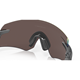 Oakley Encoder Matte Carbon (PRIZM 24K) - Sonnenbrillen